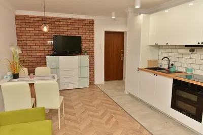Wynajme mieszkanie Centrum Waryńskiego - miniatura 2