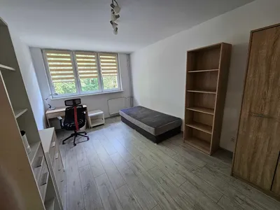 Mieszkanie dla studentów 2 pokoje, Kraków ul. Stachiewicza - miniatura 2