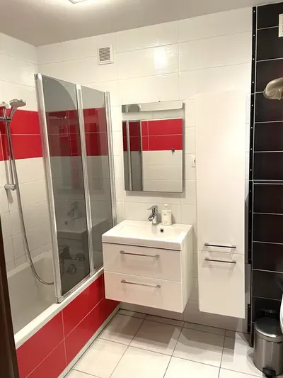 Pokój na wynajem Gdańsk Wrzeszcz Górny - miniatura 3