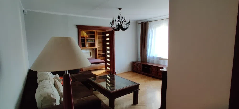Wynajmę mieszkanie 85 m² Lublin Czechów - 1/8