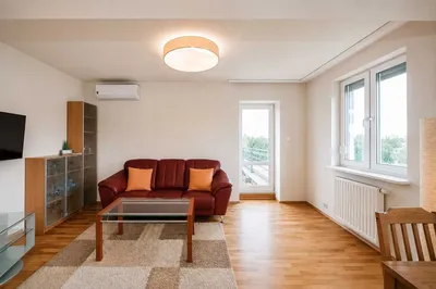 3 pok | 68 m2 | Taras | Garaż | Klimatyzacja | 0% PROWIZJI - miniatura 2