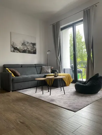 Nowe 3-pokojowe Mieszkanie na wynajem