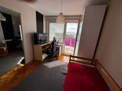 3 pokojowe mieszkanie na wynajem na Kozanowie - miniatura 3