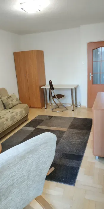 Do wynajecia 2 pokoje przy ul.Pana Tadeusza 4, LSM,blisko UMCS ,K UL. UP - miniatura 2