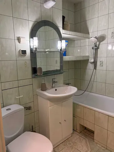Wynajmę mieszkanie, Łukowska 5 - miniatura 5