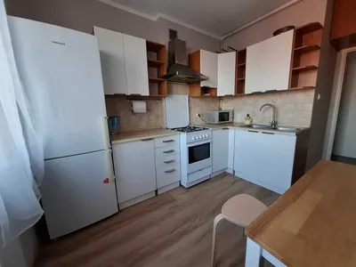 Mieszkanie M-3 do wynajęcia okolice Ronda Grunwaldzkiego - miniatura 3