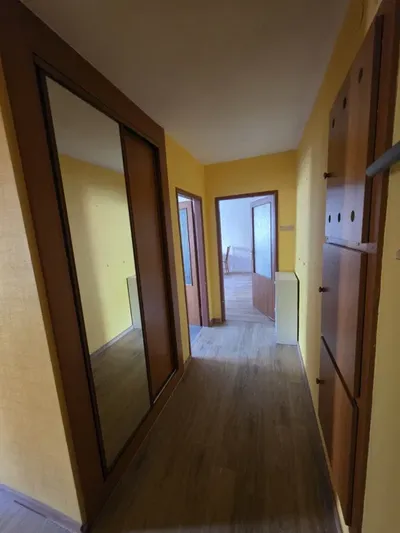 Wynajmę mieszkanie dwupokojowe na Łazarzu - miniatura 5