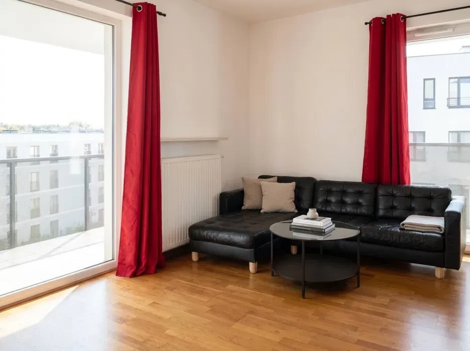 4-pokojowe mieszkanie 80m2 | 2 łazienki | Balkon | Garaż | Żoliborz - 1/16