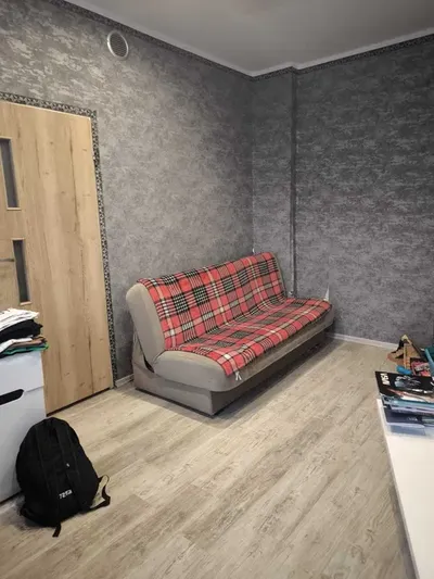Wynajem mieszkania, Katowice, Gliwicka, 61m2, 2 pokoje - miniatura 4