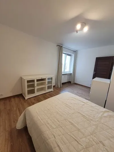 2-pokojowe mieszkanie 58m2 - Warszawa Powiśle - miniatura 3
