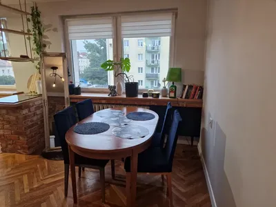 REZERWACJA Klimatyczne mieszkanie 3 pokojowe. Olsztyn Zatorze. WOLNE OD 1 PAZDZIERNIKA - miniatura 2