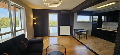2 pokojowe mieszkanie BARDZO WYSOKI STANDARD 55m²