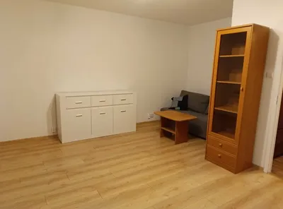 Mokotów Stegny 32m2 parking oddzielna kuchnia nowe meble bezposrednio - miniatura 5