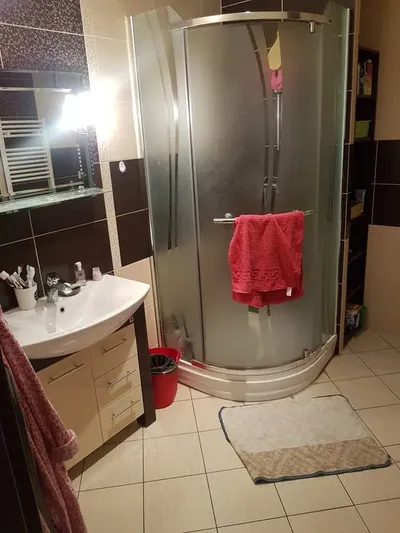 Pokój do wynajęcia, ul. Tylna 4a, Łódź - miniatura 4