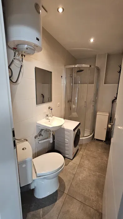 Mieszkanie 2 pokojowe obok Jaskrowej - Julianów - miniatura 5