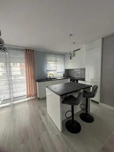 Nowoczesne, 2-pokojowe mieszkanie | Sołtysowice | Przejazdowa 21F | 52 m² | Balkon