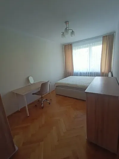 Mieszkanie dwa pokoje, nieprzechodnie , Rondo Lotników Lwowskich - miniatura 5