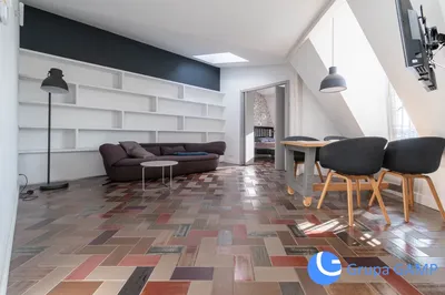 Luksusowy apartament w centrum (bez prowizji) - miniatura 4