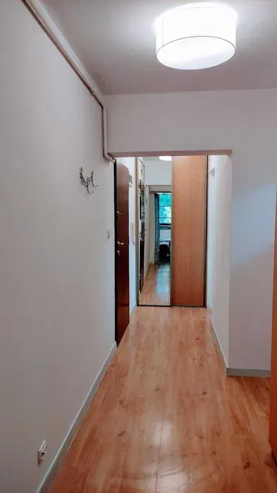2-pokojowe na Żabińcu, ul. Reja 12 , Uniwersytet Przyrodniczy, Szpital Narutowicza - miniatura 3