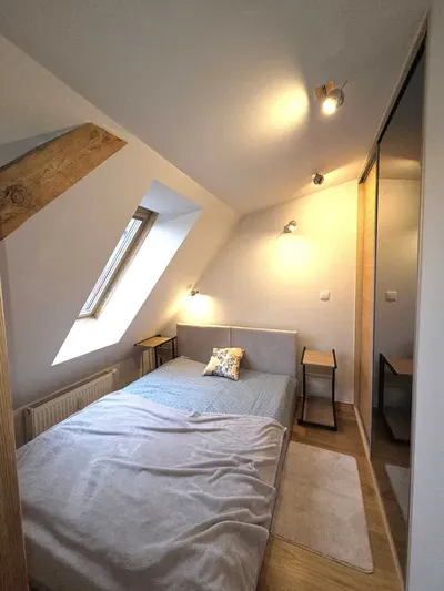 Ładne 2-pok 35 m.kw w apartamentowcu centrum ul.Garbary 2650 zł ! - miniatura 3
