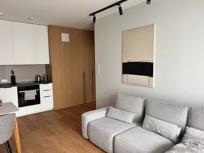 PIERWSZY NAJEM – Nowe 2 pokoje | Siłownia, Parking, Światłowód | Gdańsk Brzeźno - miniatura 3