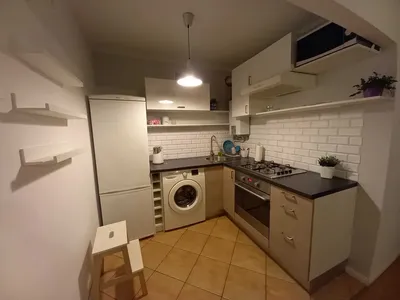 Wynajmę mieszkanie - miniatura 3