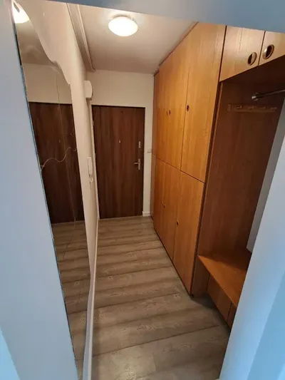 Mieszkanie na wynajem 2-pokojowe Gdynia Chylonia - miniatura 4