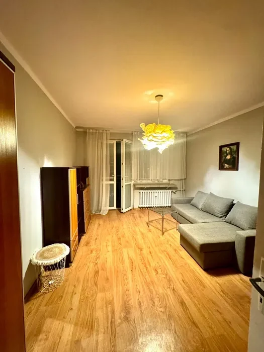 Przestronne mieszkanie 1-pokojowe | Opole, ul. Karpacka | Dostępne od zaraz! - 1/6