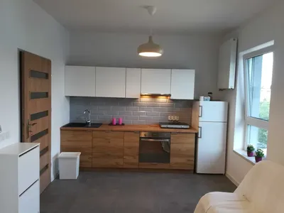 Wynajmę Kawalerkę 23m, Super stan, umeblowane, od Października, Warszawa Rembertów! - miniatura 4
