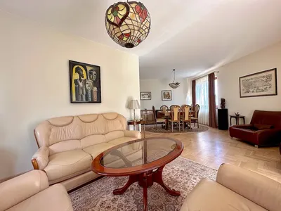Trzypokojowe mieszkanie, 82m2 przy ul. Rudzkiej na pograniczu Żoliborza i Bielan - miniatura 5