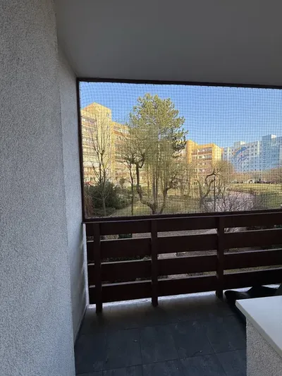 Wynajme pokoj Gdansk ZASPA w mieszkaniu 2pokojowym - miniatura 5
