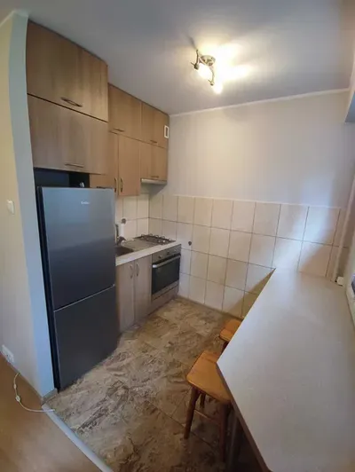 Wynajmę 2-pokojowe słoneczne mieszkanie - Mieszka I, os. Piasta - miniatura 4