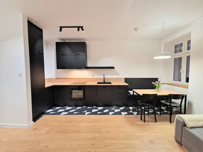 2 pokoje | 47 m² | Centrum Katowic | Balkon | Winda I Po remoncie - miniatura 3