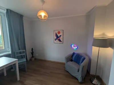 Mieszkanie 37m na wynajem bezpośrednio - miniatura 2