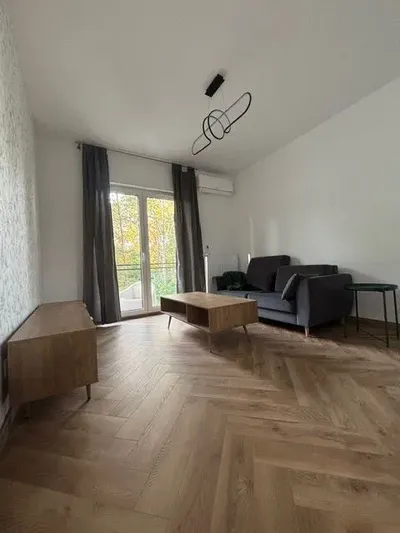 Nowe gotowe do zamieszkania dwupokojowe mieszkania/ klimatyzacja / miejsce postojowe w hali garażowej - miniatura 4