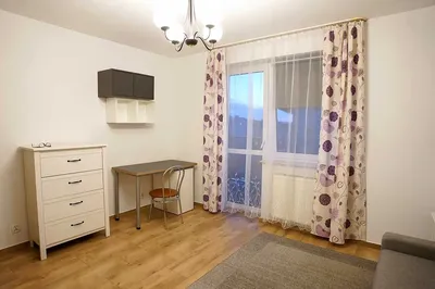 Mieszkanie 32m2 z garażem - miniatura 2