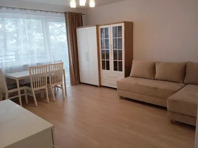 2-pokojowe mieszkanie 34m, Warszawa-Bielany
