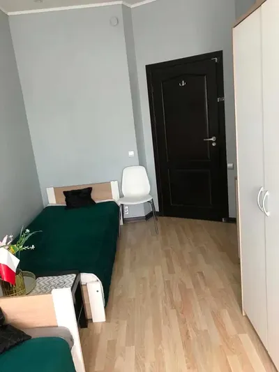 Wynajmę pokój 1/2 osobowy ul.Balicka 79 od zaraz - miniatura 3