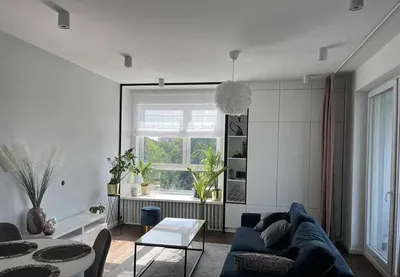 Nowe Mieszkanie 2 pokoje 52m2 Jana Nowaka Jeziorańskiego Praga Południe Garaż