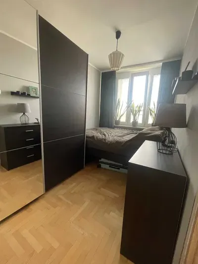 2 pokoje | 36 m² | Witolin | 12 piętro | Bezpośrednio | Najem okazjonalny - miniatura 3