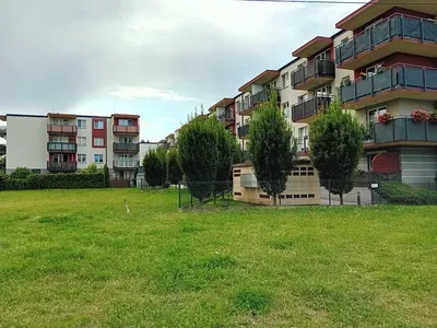 Dwupokojowe mieszkanie z garażem. Targówek - miniatura 5