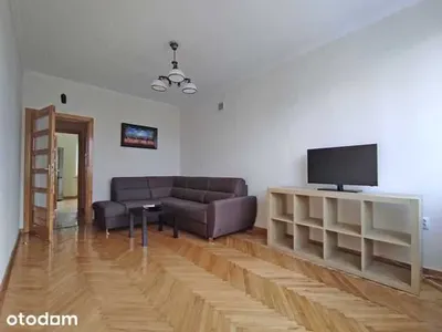 Mieszkanie blisko Łazienek Królewskich - miniatura 4