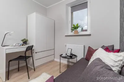 Pokój 1 os. Gdańsk Śródmieście blisko SKM, od wrzesnia - miniatura 4