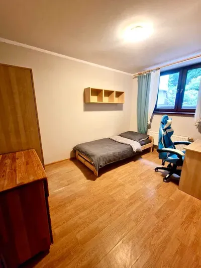 Pokoj 1 os. dla studentki Olsztyn Brzeziny - miniatura 4