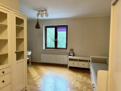 Kawalerka z miejscem parkingowym Panewniki - miniatura 2