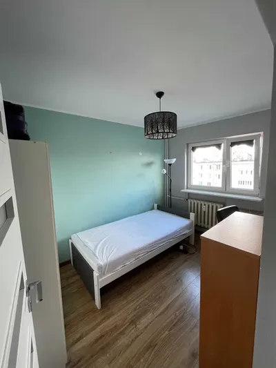 Górny Mokotów Racławicka - WOLNY POKÓJ OD ZARAZ