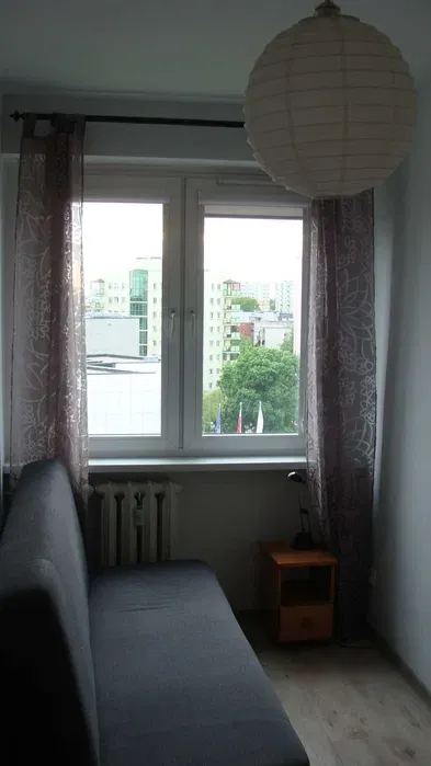 Mieszkanie 2-pokojowe do wynajęcia w centrum, Osiedle Mokre - miniatura 4