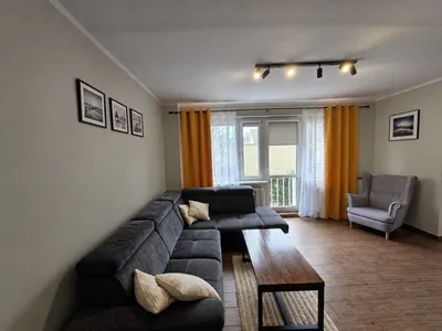 Wynajme kawalerkę - Bartodzieje - ul. Morska 6 - 31m - parter - miniatura 2