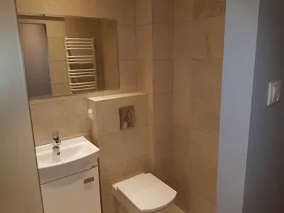 Kawalerka 20 m2 na wynajem - miniatura 4