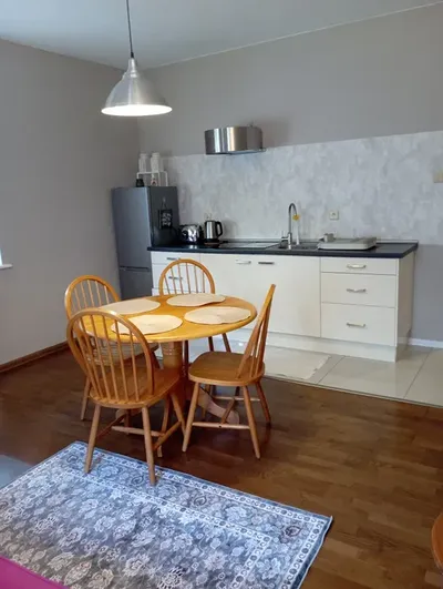 Mieszkanie 2 pokoje Gdynia Działki Leśne - miniatura 2